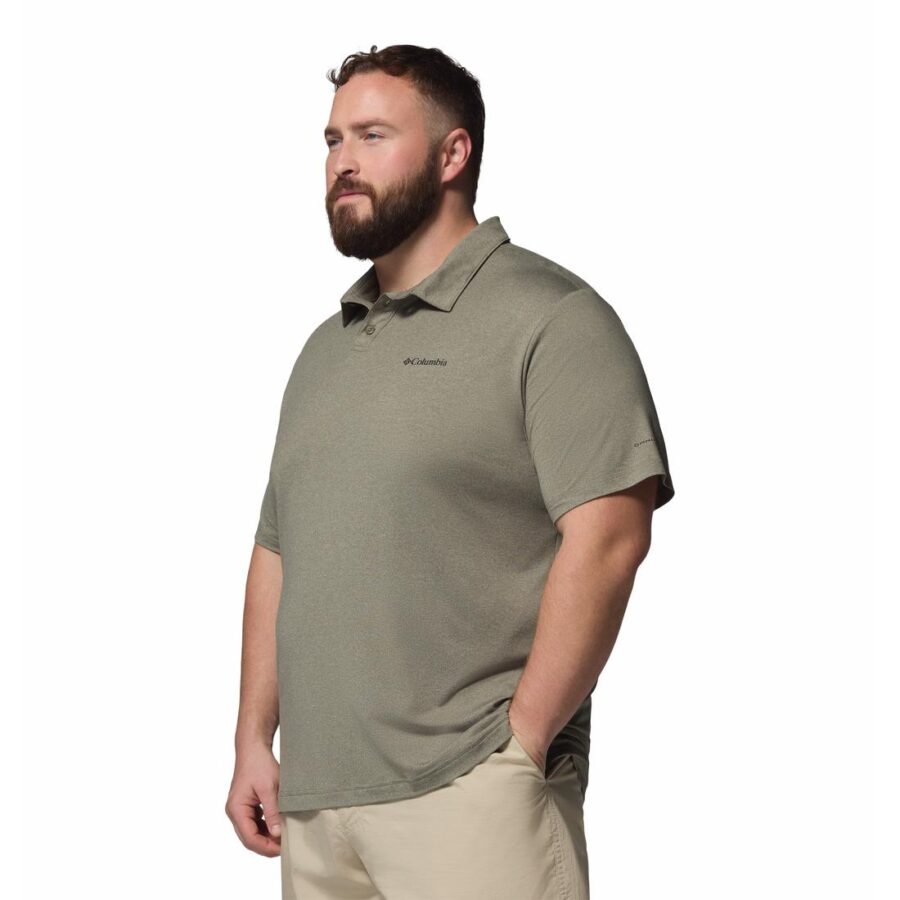 PARSONS POINT POLO X