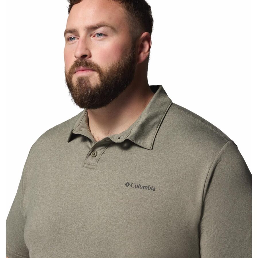 PARSONS POINT POLO X