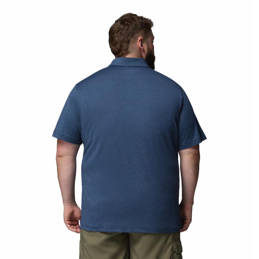 PARSONS POINT POLO X