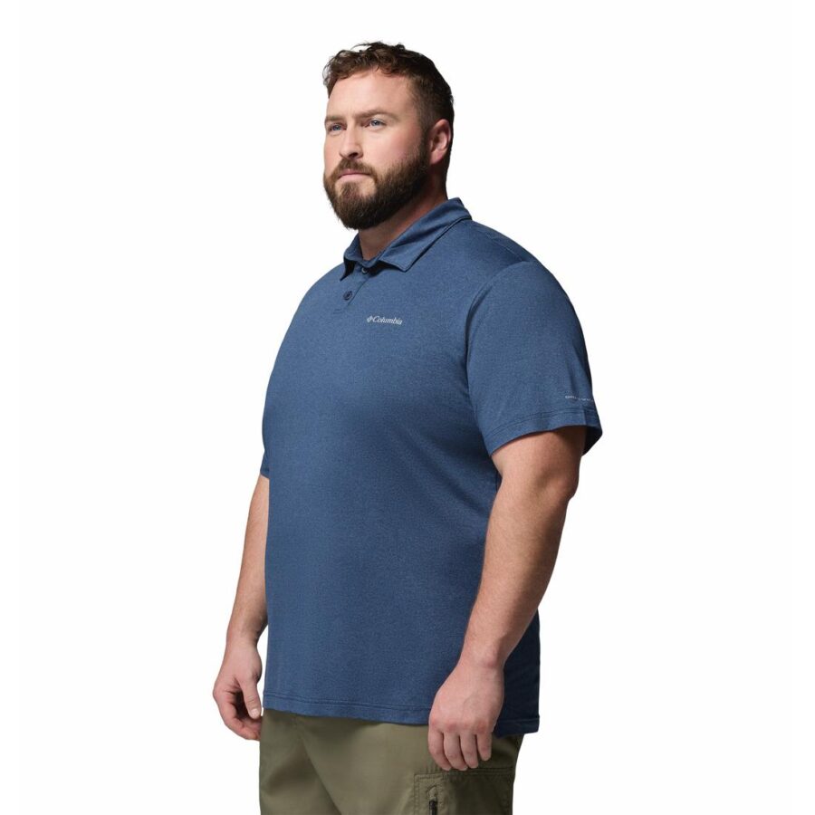 PARSONS POINT POLO X