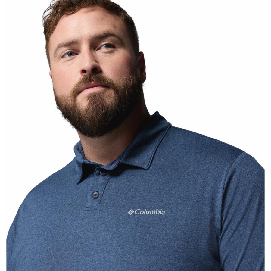 PARSONS POINT POLO X