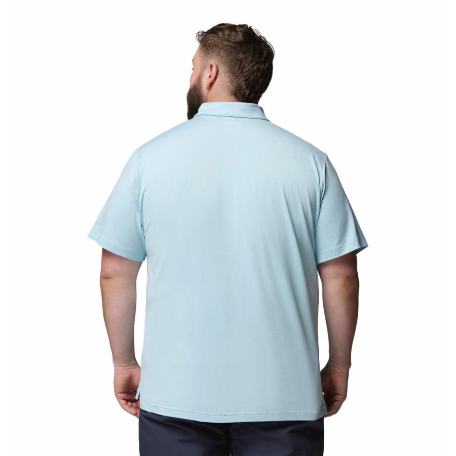 PARSONS POINT POLO X