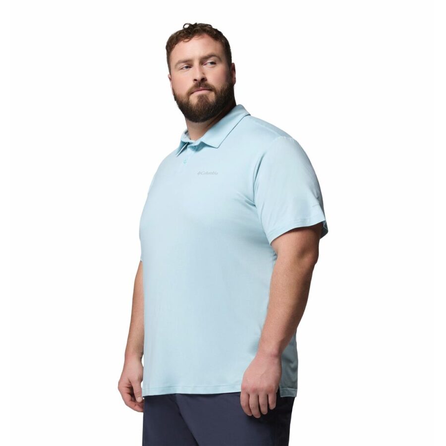 PARSONS POINT POLO X