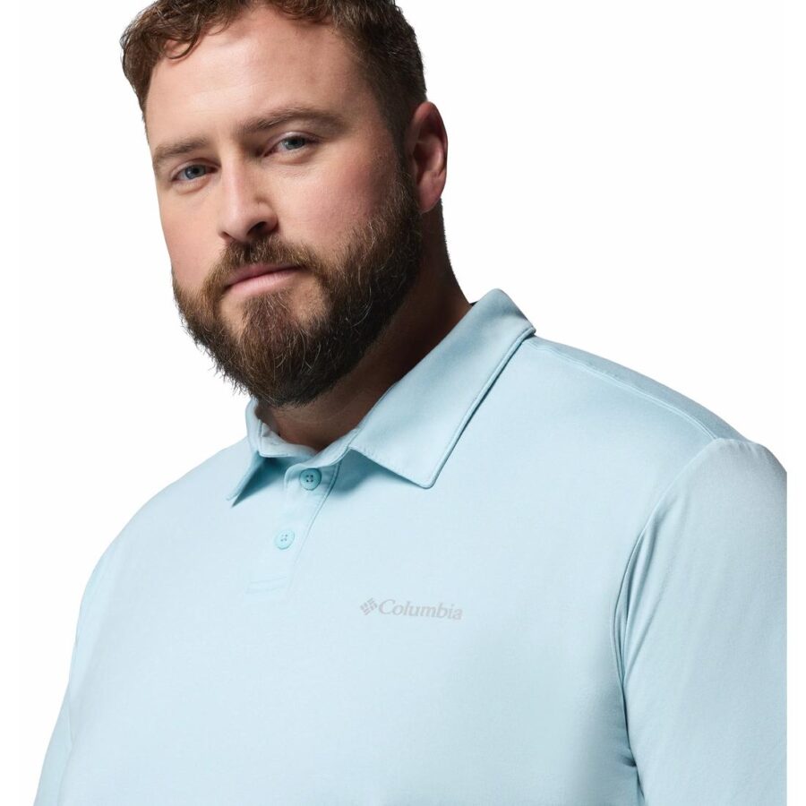 PARSONS POINT POLO X