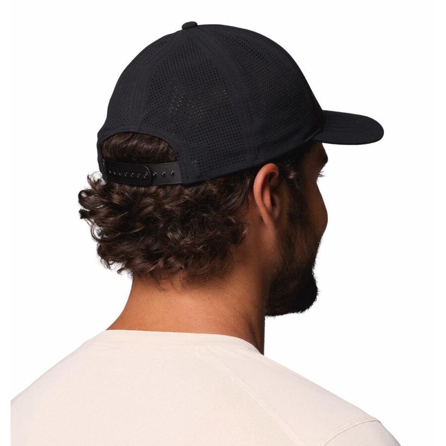 MOUNTAINCAP II 3D STRETCH SB