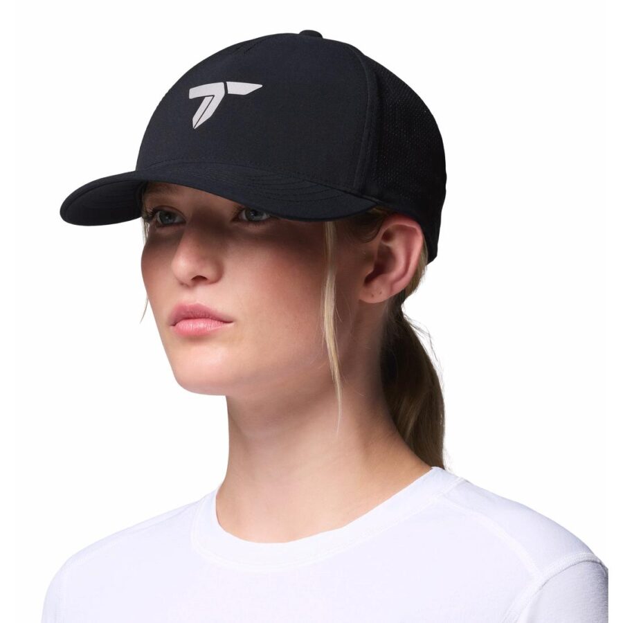 MOUNTAINCAP II 3D STRETCH SB