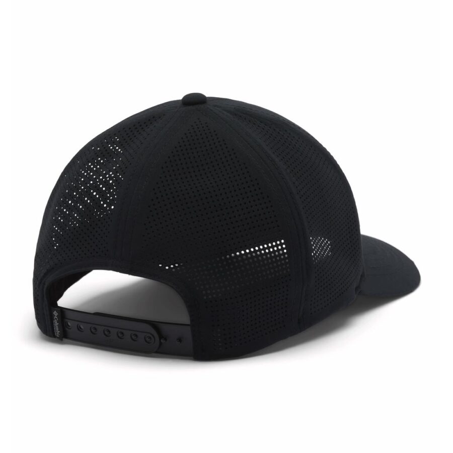 MOUNTAINCAP II 3D STRETCH SB