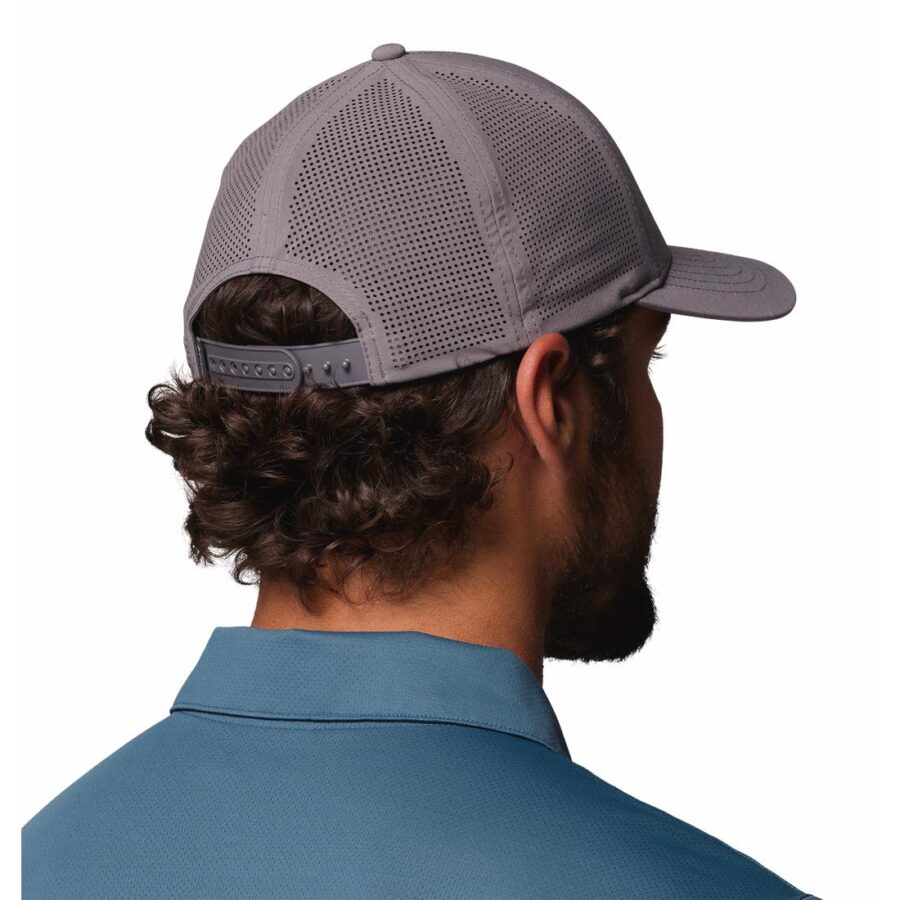 MOUNTAINCAP II 3D STRETCH SB