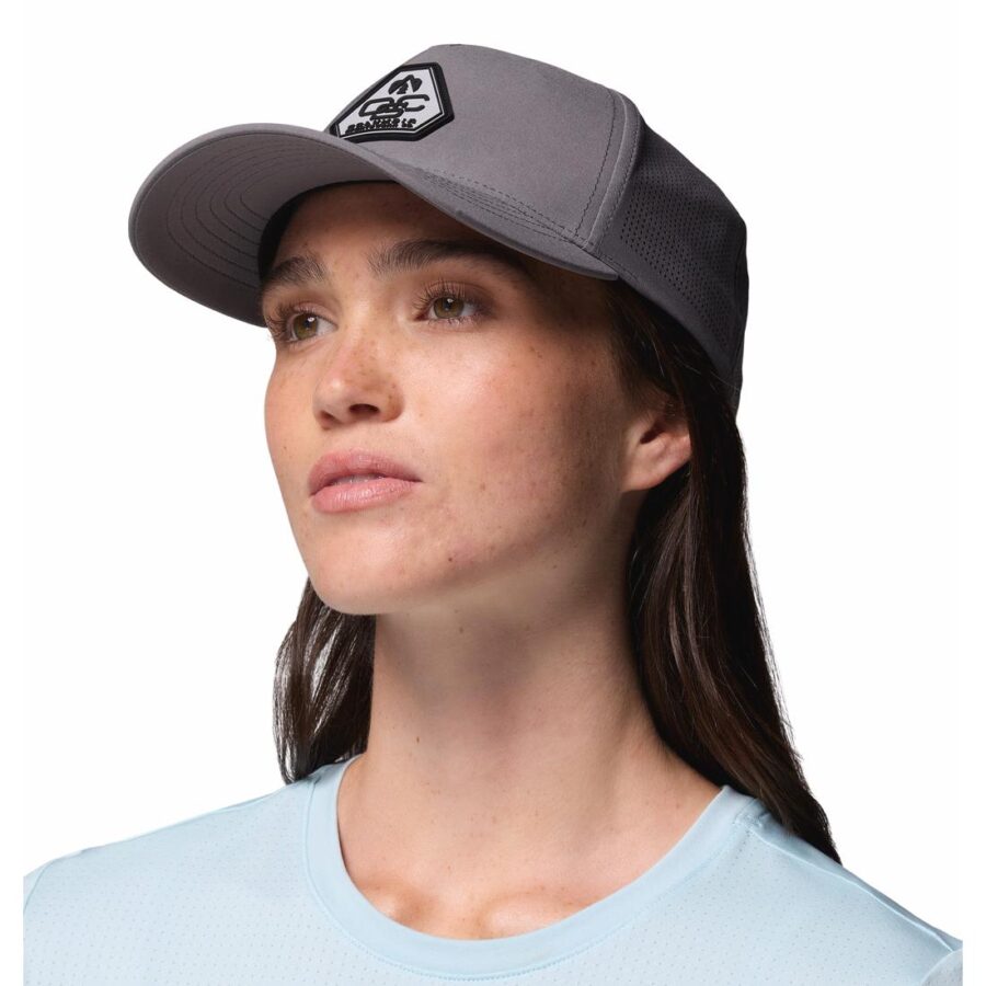 MOUNTAINCAP II 3D STRETCH SB