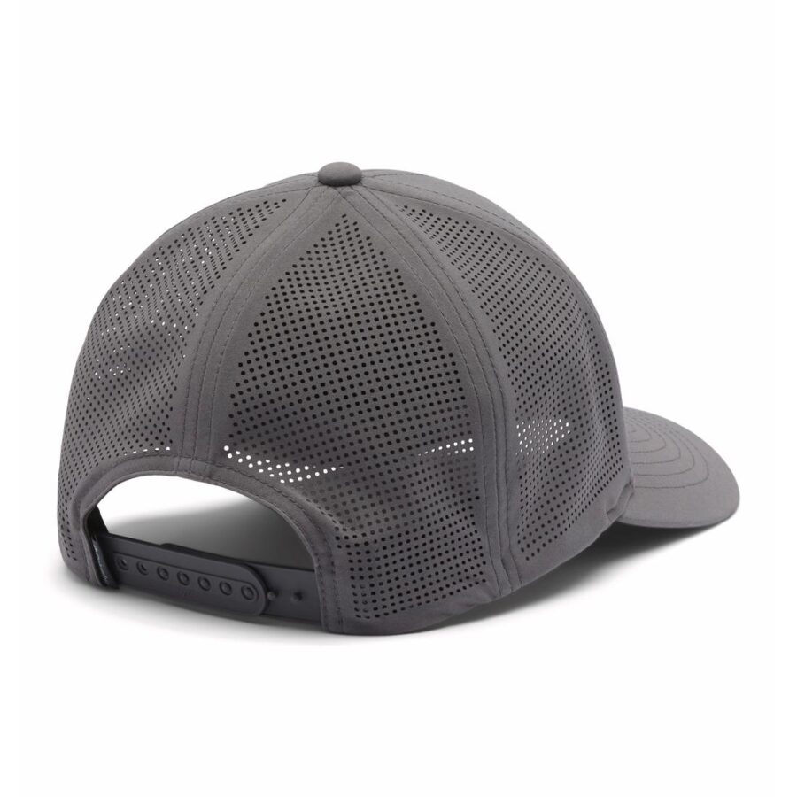 MOUNTAINCAP II 3D STRETCH SB