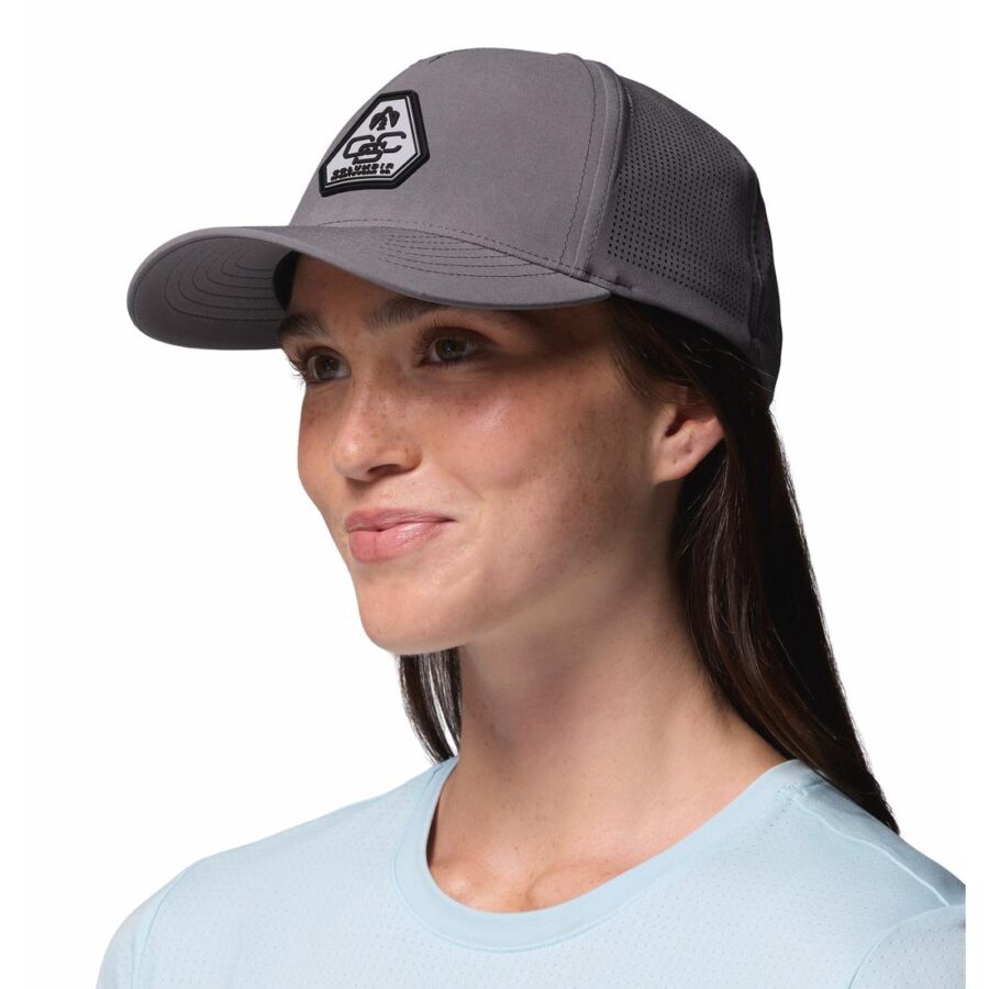 MOUNTAINCAP II 3D STRETCH SB