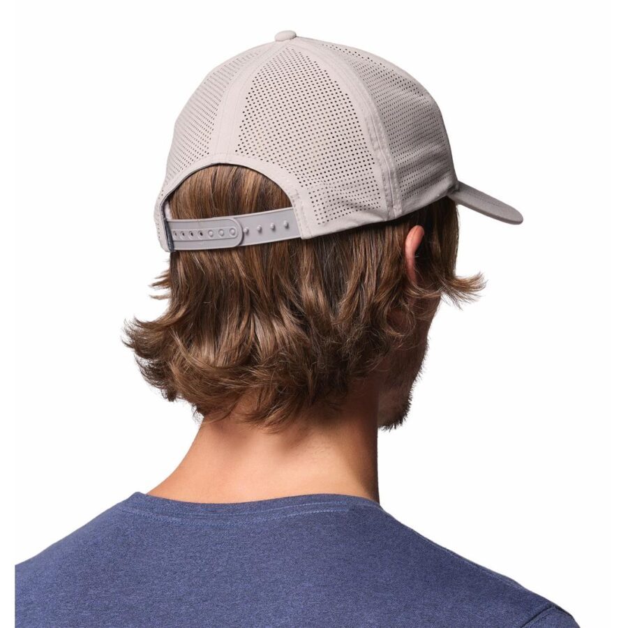 MOUNTAINCAP II 3D STRETCH SB