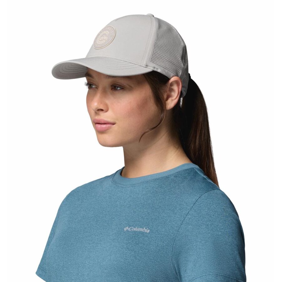 MOUNTAINCAP II 3D STRETCH SB