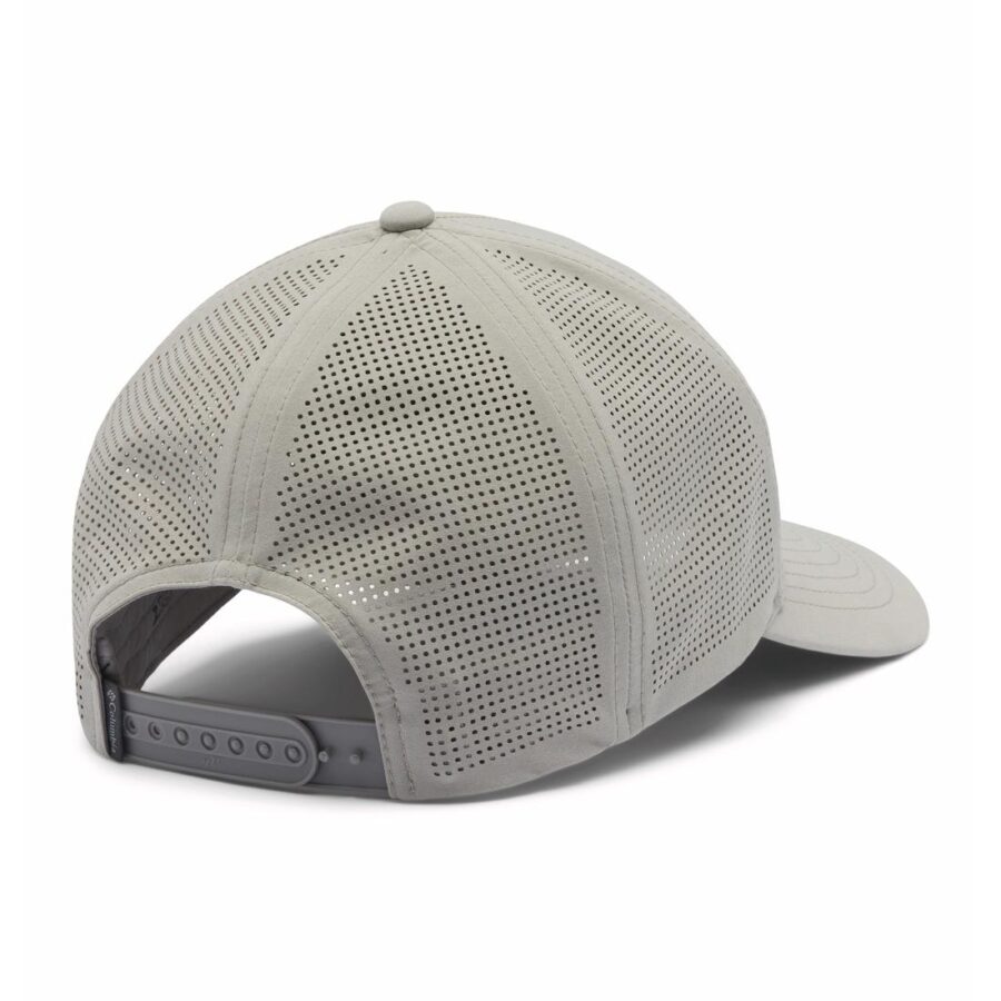 MOUNTAINCAP II 3D STRETCH SB
