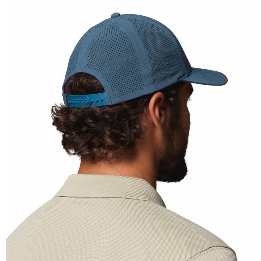 MOUNTAINCAP II 3D STRETCH SB