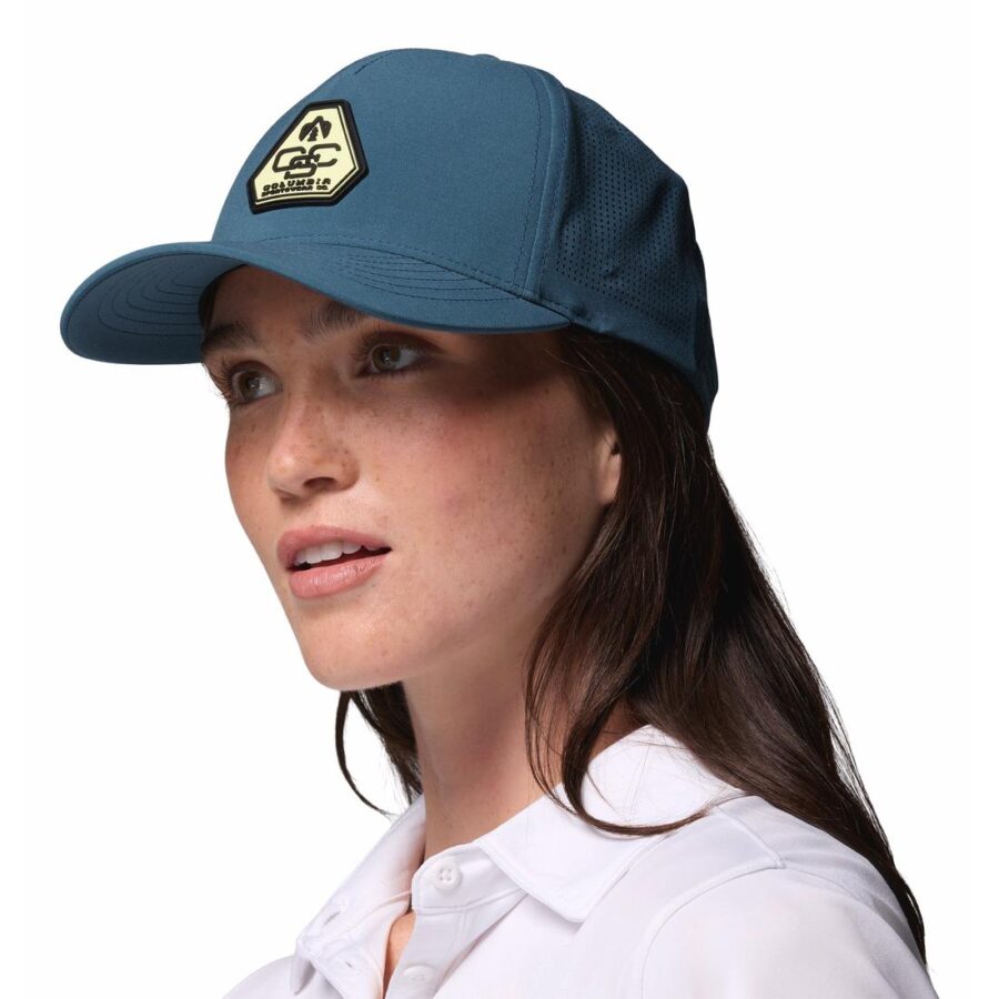 MOUNTAINCAP II 3D STRETCH SB