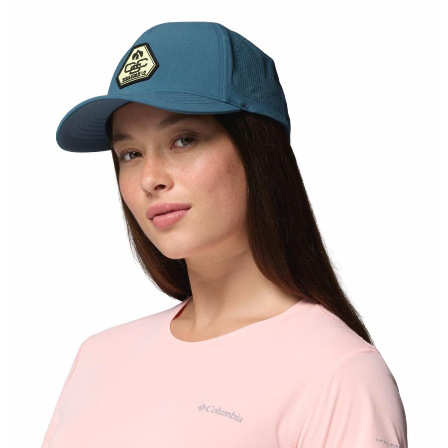 MOUNTAINCAP II 3D STRETCH SB