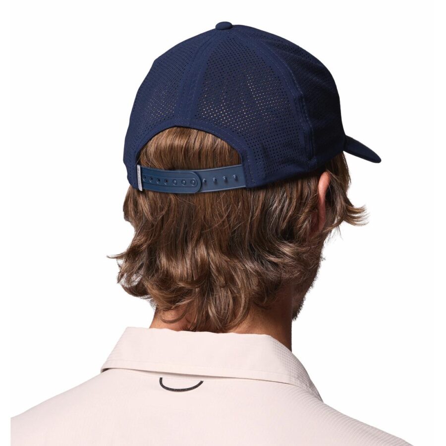 MOUNTAINCAP II 3D STRETCH SB
