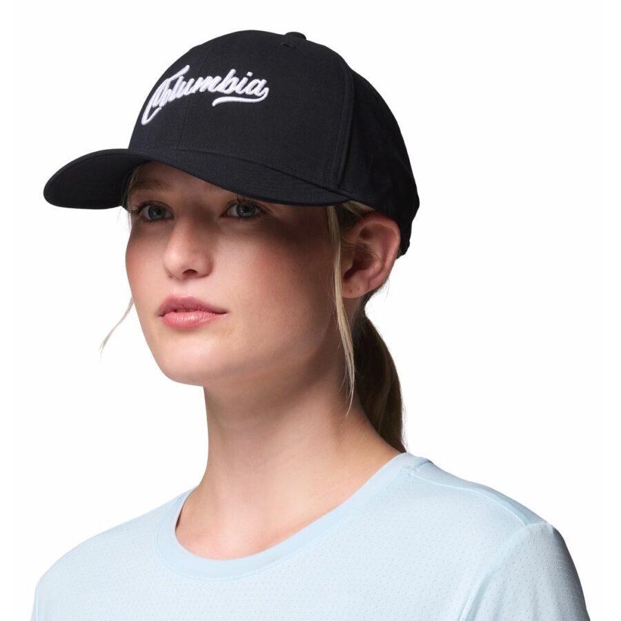 COLUMBIA SNAP BACK CAP