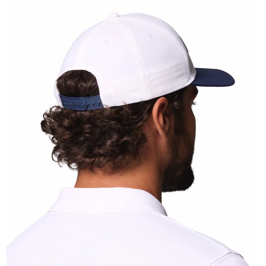 COLUMBIA SNAP BACK CAP