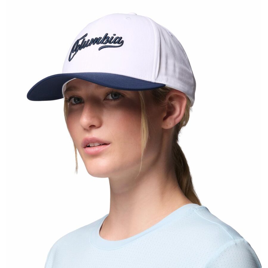 COLUMBIA SNAP BACK CAP