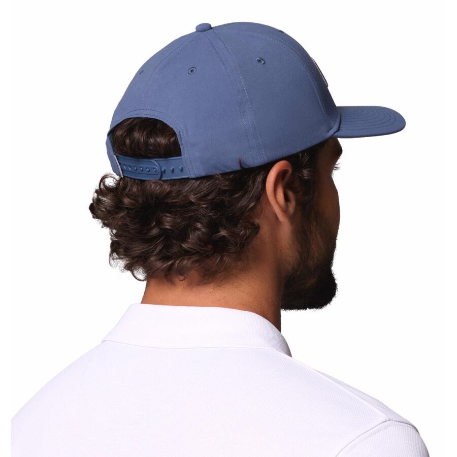 COLUMBIA SNAP BACK CAP