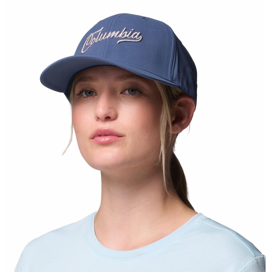 COLUMBIA SNAP BACK CAP