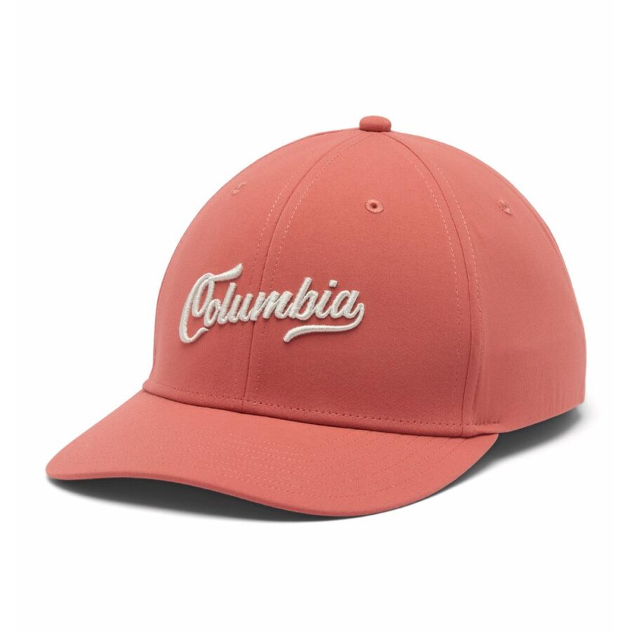 COLUMBIA SNAP BACK CAP