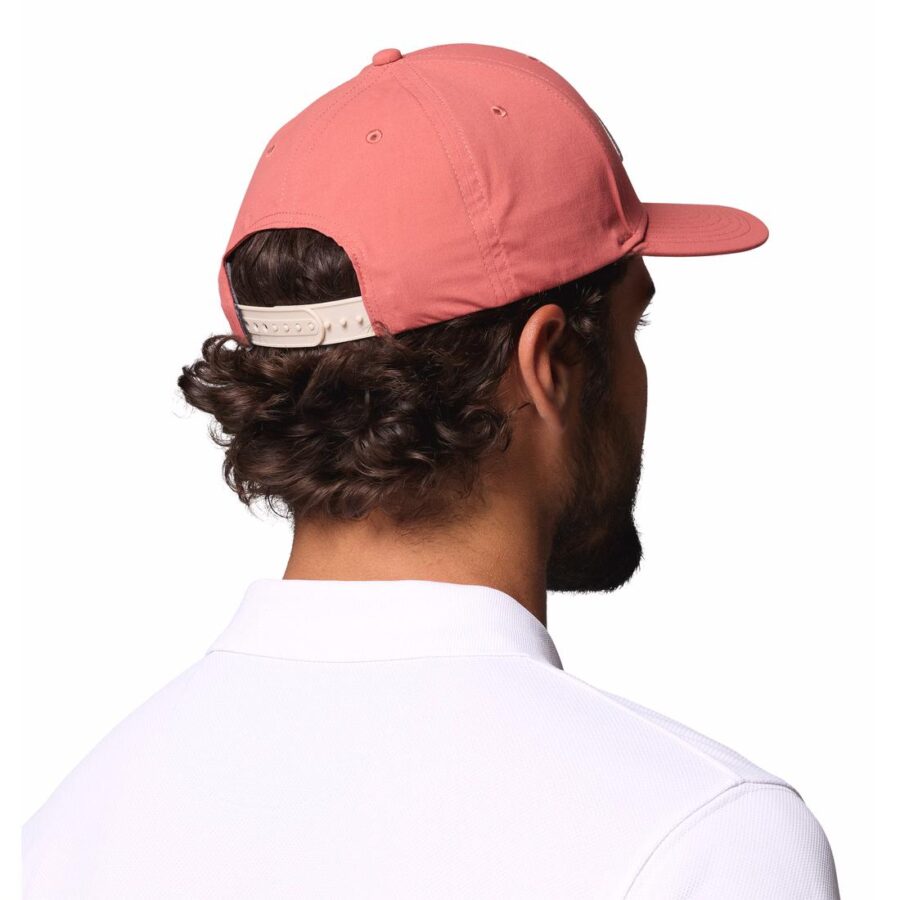 COLUMBIA SNAP BACK CAP