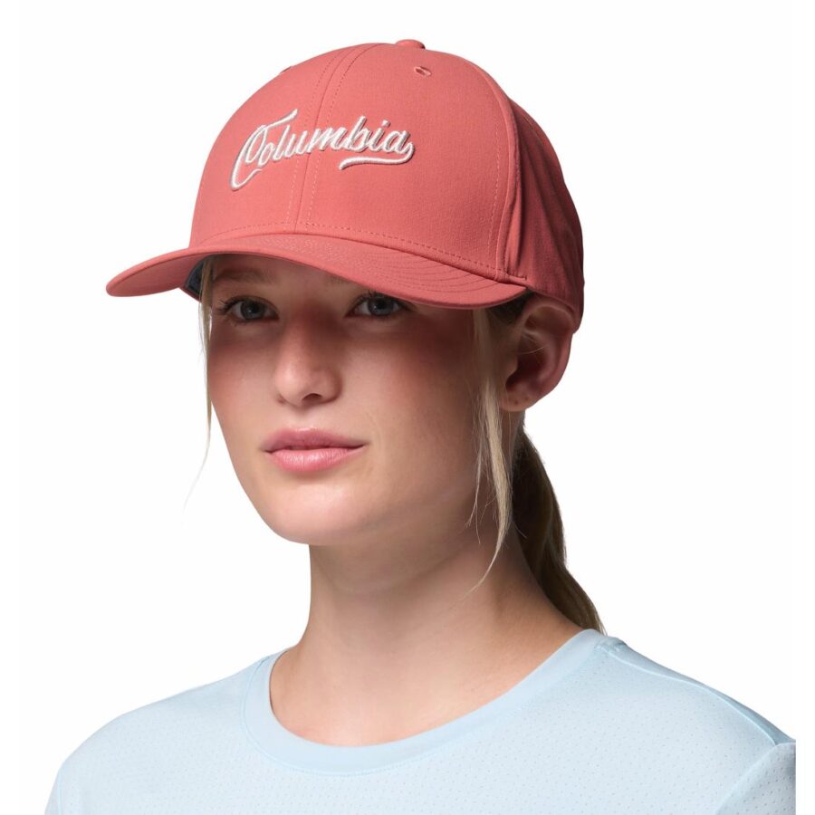 COLUMBIA SNAP BACK CAP
