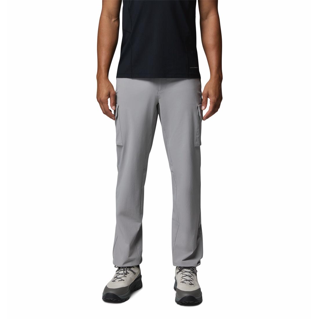 מכנסי טיולים ארוכים לגברים Silver Ridge Elite Pant
