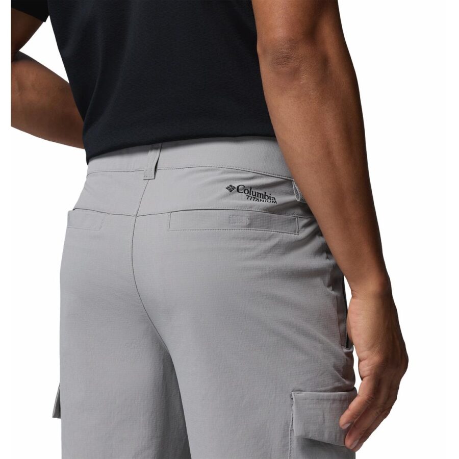 SILVER RIDGE ELITE PANT