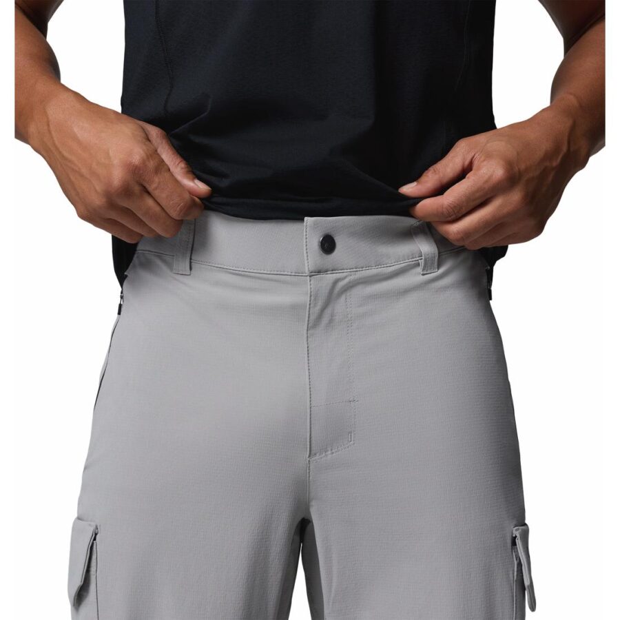 SILVER RIDGE ELITE PANT