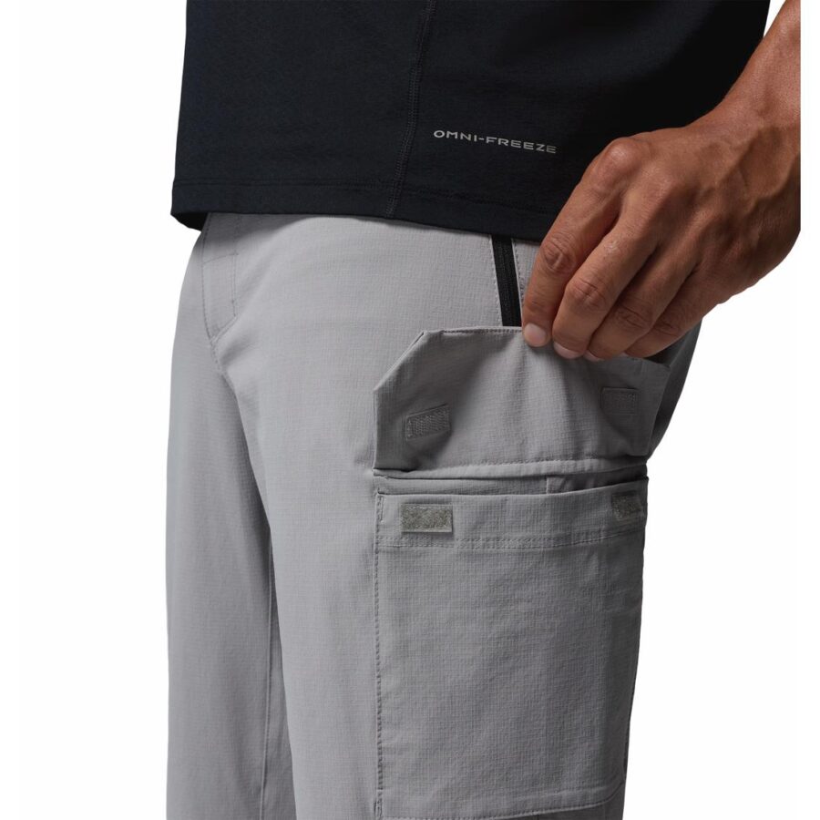 SILVER RIDGE ELITE PANT
