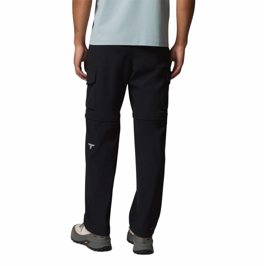 SILVER RIDGE ELITE CONV PANT