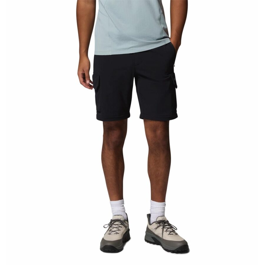 SILVER RIDGE ELITE CONV PANT