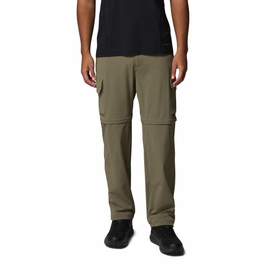 SILVER RIDGE ELITE CONV PANT