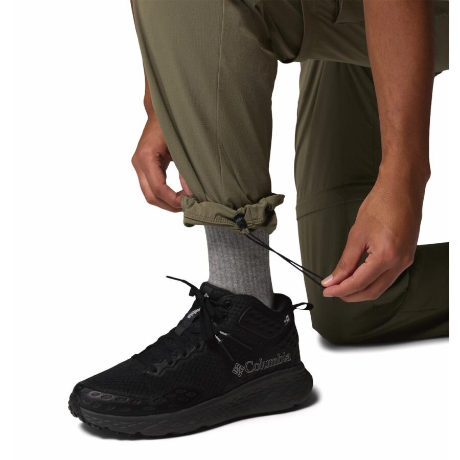 SILVER RIDGE ELITE CONV PANT