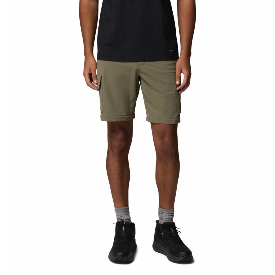 SILVER RIDGE ELITE CONV PANT