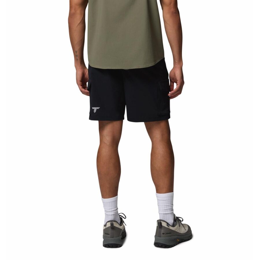 SILVER RIDGE ELITE SHORT