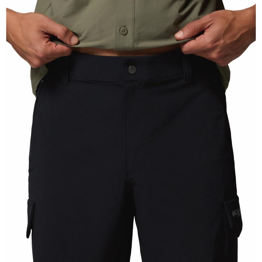 SILVER RIDGE ELITE SHORT