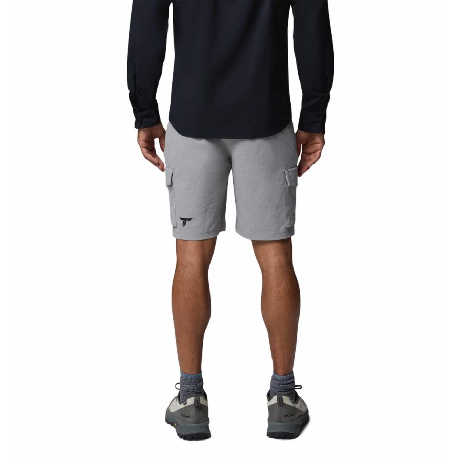 SILVER RIDGE ELITE SHORT