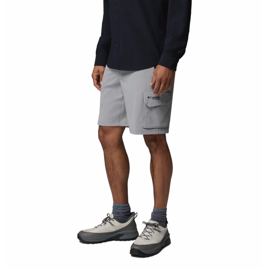 SILVER RIDGE ELITE SHORT