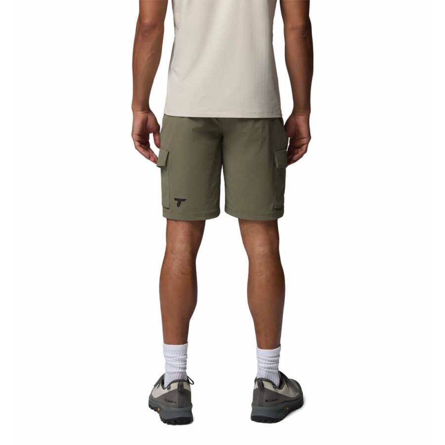 SILVER RIDGE ELITE SHORT