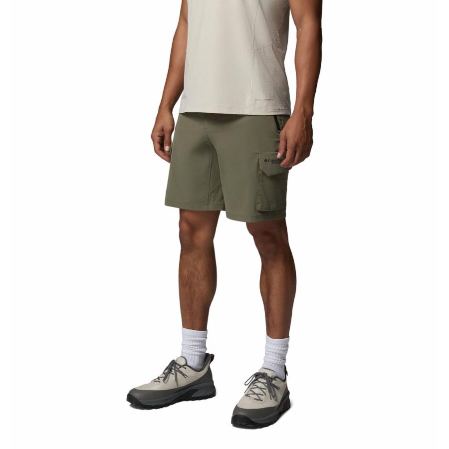 SILVER RIDGE ELITE SHORT