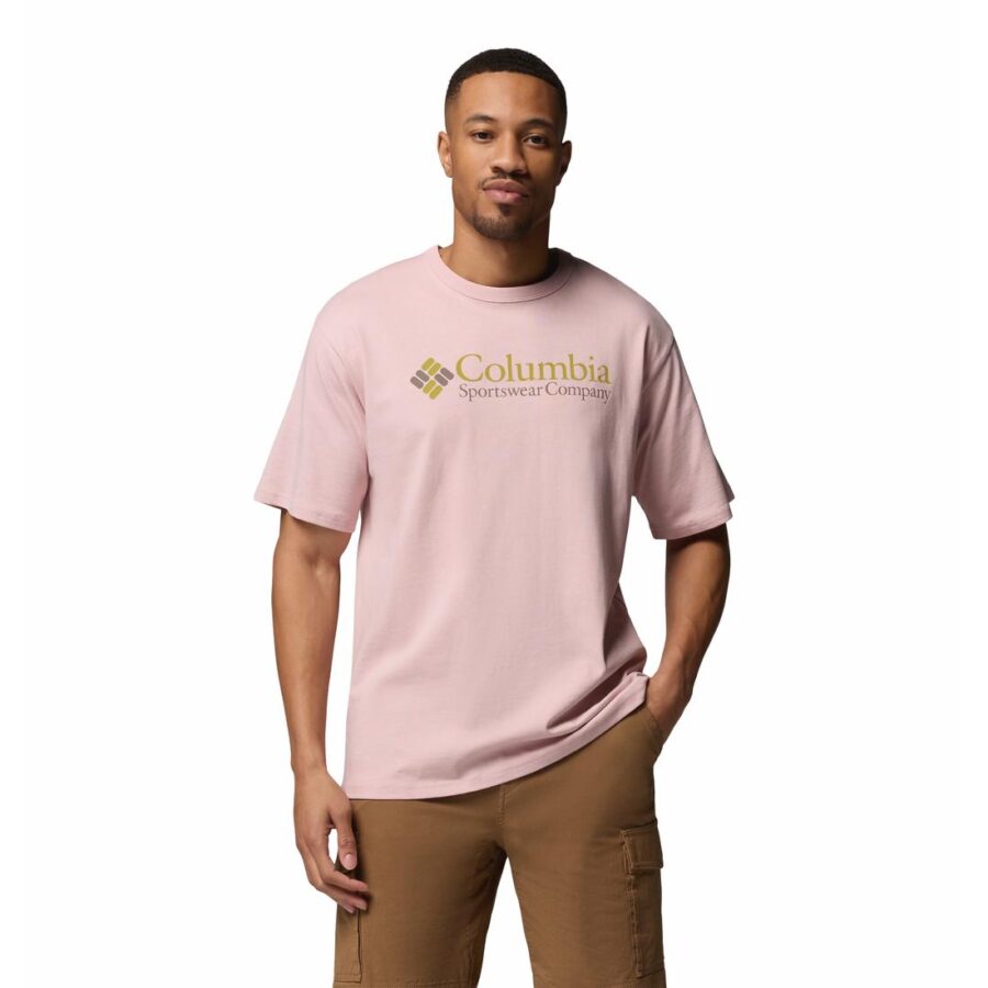 CSC HWT LOGO T