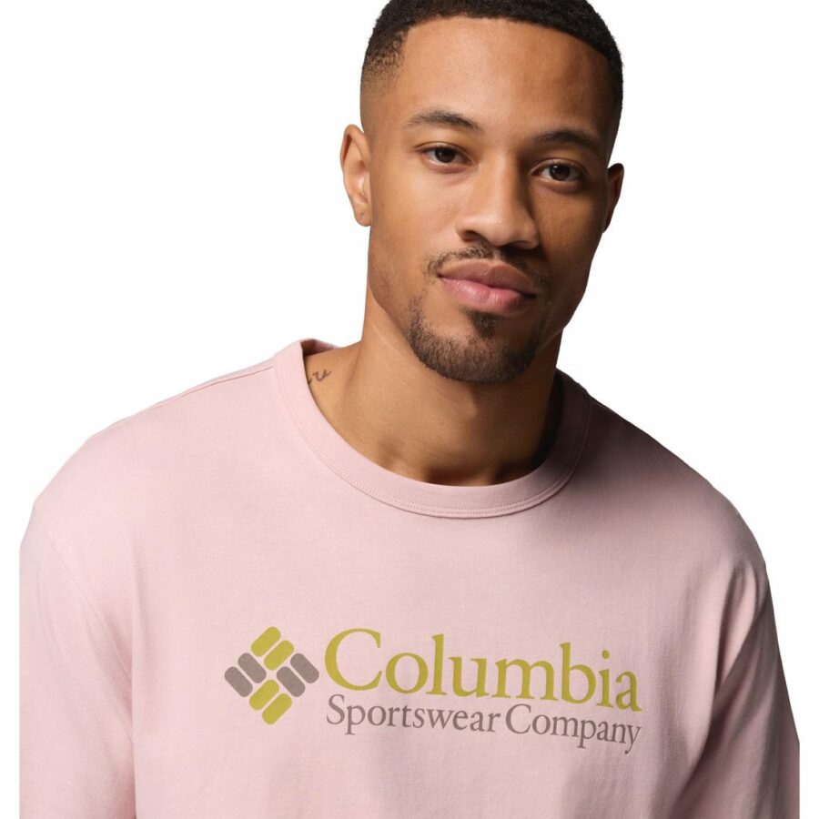 CSC HWT LOGO T