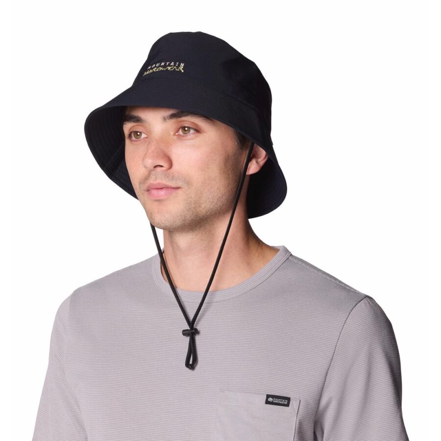STRYDER BUCKET HAT