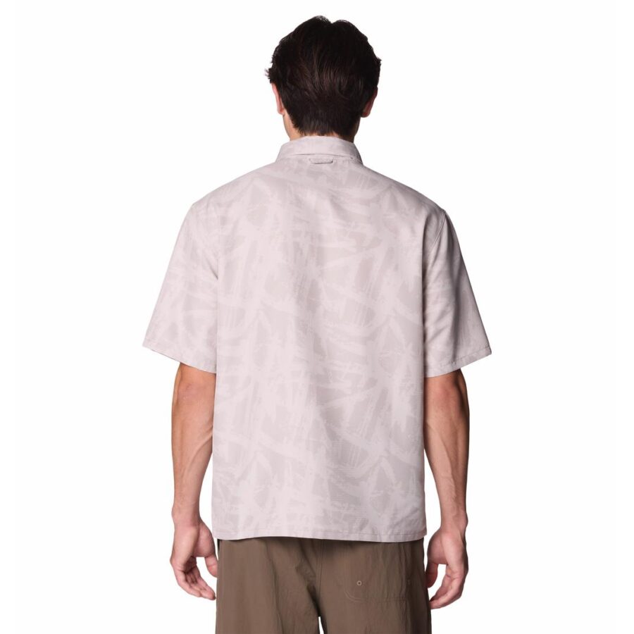 SUN DRIFT COOLING PRINTED S/S