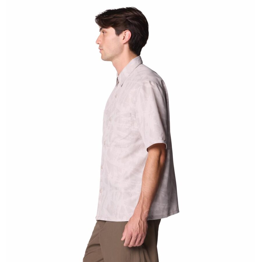 SUN DRIFT COOLING PRINTED S/S